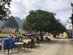 -老根农家饭店