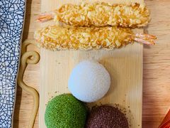 天妇罗虾-村上一屋(回龙观店)