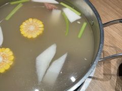 -掂档潮汕牛肉火锅(万象城店)