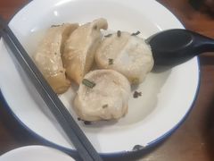 -舒蔡记生煎菜饭(云南中路店)