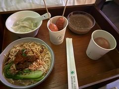 -足莲得·足道SPA(滨湖银泰店)