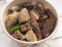 混拼-化州颜勇牛腩(深圳总店)