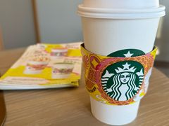 -星巴克(古美路店)