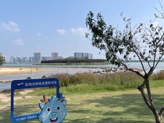 -北龙湖湿地公园