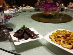 -老东营·东营菜(西四路店)