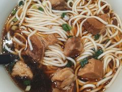 -李先生牛肉面大王(北京东四店)