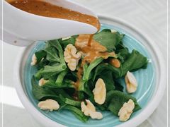 -清华大学-观畴园餐厅