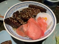 -炙柒Sekinana·精致料理 烧鸟·铁板烧(海上世界店)
