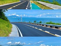 -玫瑰海岸文化旅游度假区