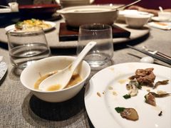 -虹潮荟·餐桌上的美食地理(太阳宫店)
