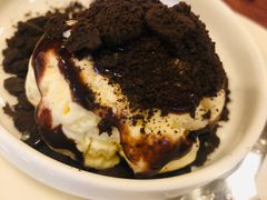 -WOLFGANG PUCK KITCHEN & BAR(迪士尼小镇店)