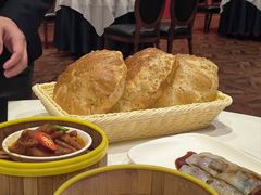 -醉辉皇原味海鲜江南菜(成都大魔方店)