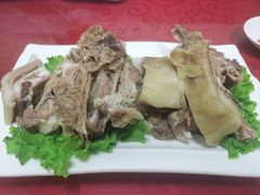 -伊阑泽大循化餐厅