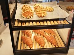 -肯德基(余杭莱蒙店)