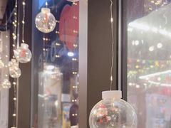 -MI WU FACTORY米屋美食工厂餐厅(绿地店)