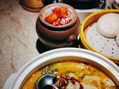 -皖香览约·徽菜(新湖广场店)