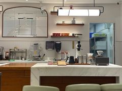 -Peet's Coffee皮爷咖啡(上海长风大悦城店)