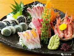 -二元寿司屋(江南西店)