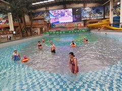 -南宫温泉水世界