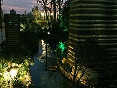 川流不息(北蔡店)-川流不息(北蔡休闲广场店)