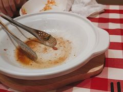 -西贝(龙华天虹购物中心店)