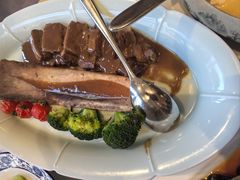 -杭州西湖柳莺里酒店·闻莺厅