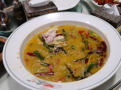 -福寿斋·老北京铜锅涮肉·烤鸭(顺义总店)