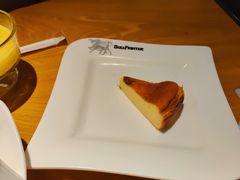 巴斯克芝士蛋糕-斗牛士牛排(南京东路店)