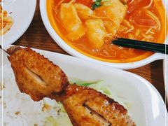 -南城香(北京南站店)