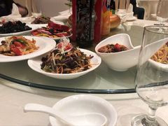 -芭菲盛宴·环球美食(北城国际店)