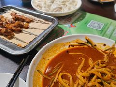 -清真·老兰家(兴善寺西街总店)