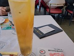 -中山威尼斯西餐厅(三乡总店)