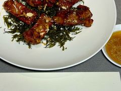 -阿庄新豫菜(通泰路店)