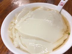 豆腐脑-聚香斋(东关街店)