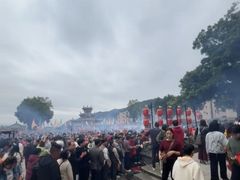 -悦城龙母祖庙