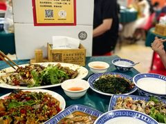 -桂园白粥·潮汕老味道