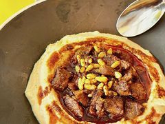 -Efes Turkish & Mediterranean Cuisine 艾菲斯餐厅(陆家嘴店)