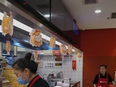 -阳阳中国饭(龙湖大兴天街)