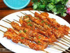 android_upload_pic-新百度·洪湖地标大排档(爱国路店)