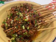 -东排食堂长沙小吃大排档(五一广场店)