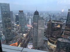 -金陵饭店 56F 家·海鲜火锅餐厅