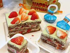 -壹点壹客·生日蛋糕(南山店)