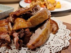 -吴氏老妈·23年家常菜(古城店)