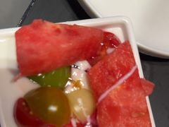 -魁牛·潮汕牛肉自助火锅(沈辽路万达店)