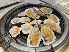 -火炉火自助餐(西直门凯德MALL店)