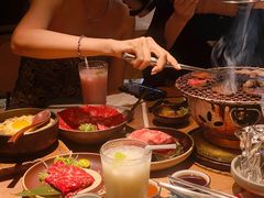 -烧肉达人•炭火烧肉(新天地店)
