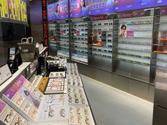 -LOHO眼镜(北京合生汇店)