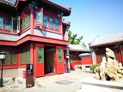 -郭守敬纪念馆
