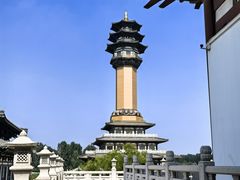 -隆福寺