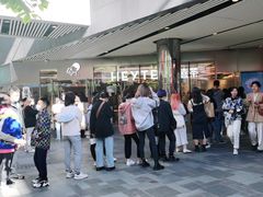-喜茶(北京三里屯太古里店)